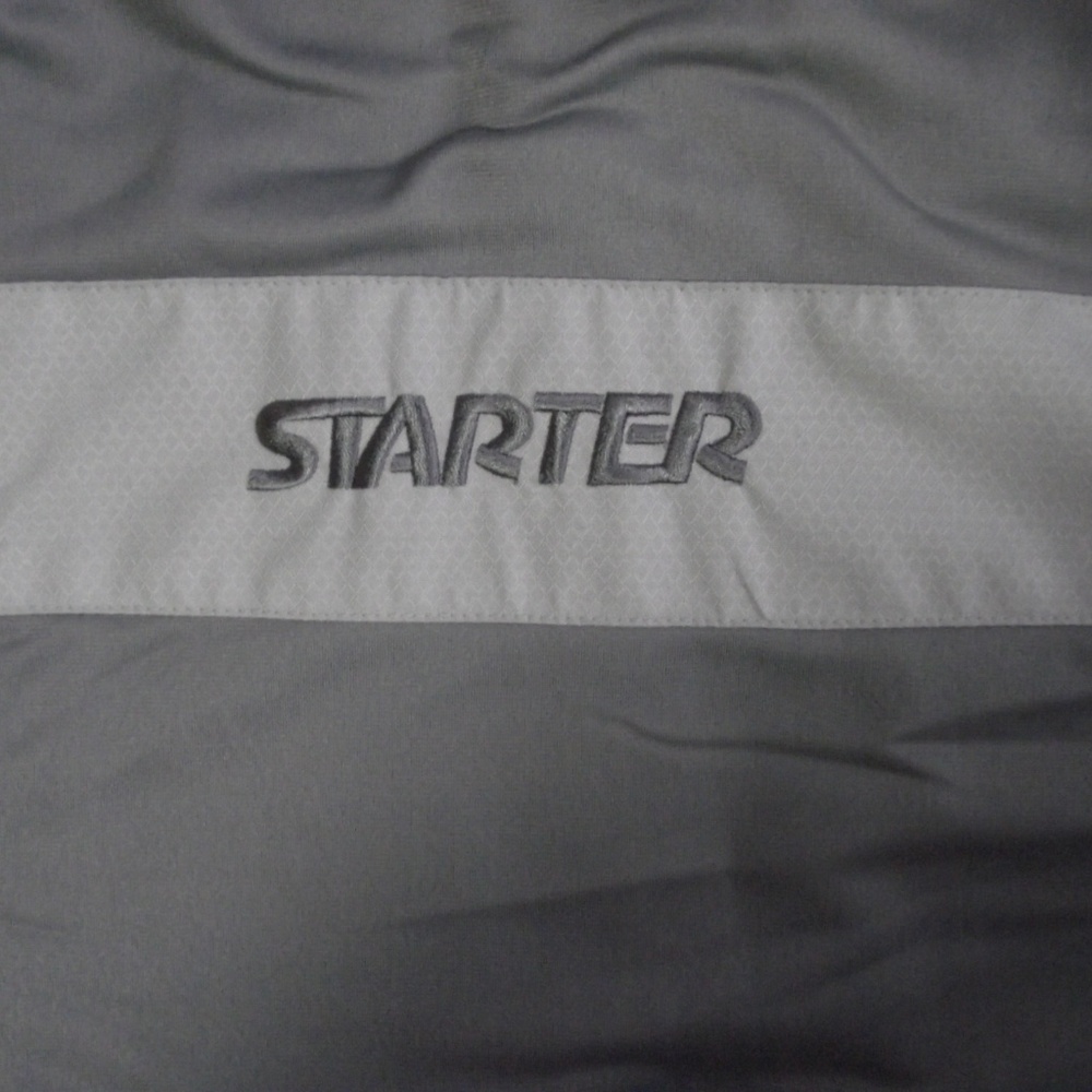 Starter Jacket - Picture 5 of 7
